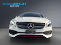 Mercedes-Benz CLA Shooting Brake 250 Sport 4Matic 7G-DCT
