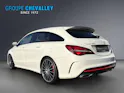 Mercedes-Benz CLA Shooting Brake 250 Sport 4Matic 7G-DCT