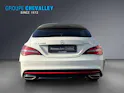 Mercedes-Benz CLA Shooting Brake 250 Sport 4Matic 7G-DCT