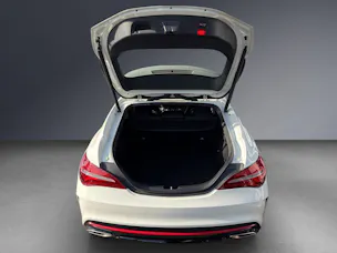 Mercedes-Benz CLA Shooting Brake 250 Sport 4Matic 7G-DCT