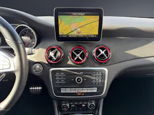 Mercedes-Benz CLA Shooting Brake 250 Sport 4Matic 7G-DCT