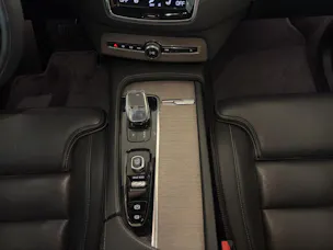 Volvo XC90 T8 eAWD Inscription Geartronic