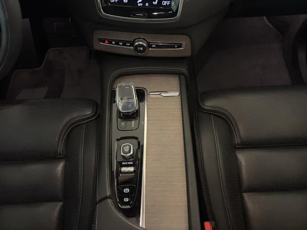 Volvo XC90 T8 eAWD Inscription Geartronic