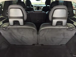 Volvo XC90 T8 eAWD Inscription Geartronic