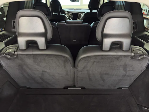 Volvo XC90 T8 eAWD Inscription Geartronic