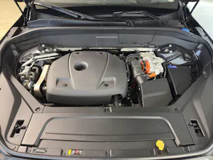 Volvo XC90 T8 eAWD Inscription Geartronic