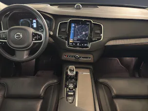 Volvo XC90 T8 eAWD Inscription Geartronic