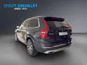 Volvo XC90 T8 eAWD Inscription Geartronic