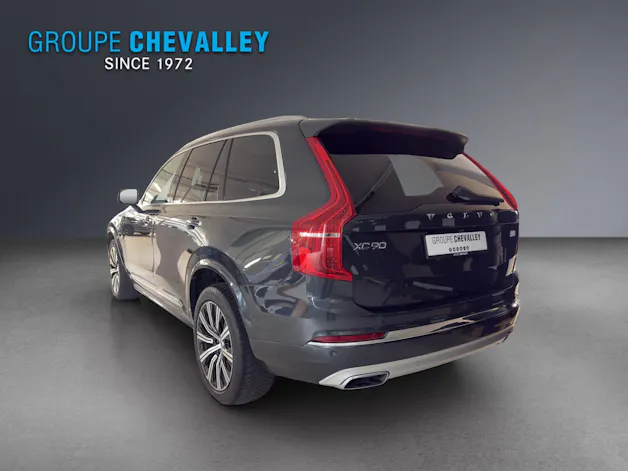 Volvo XC90 T8 eAWD Inscription Geartronic