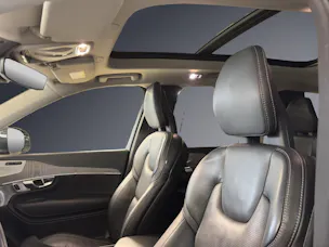 Volvo XC90 T8 eAWD Inscription Geartronic