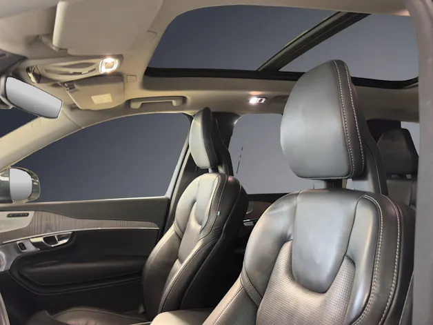 Volvo XC90 T8 eAWD Inscription Geartronic