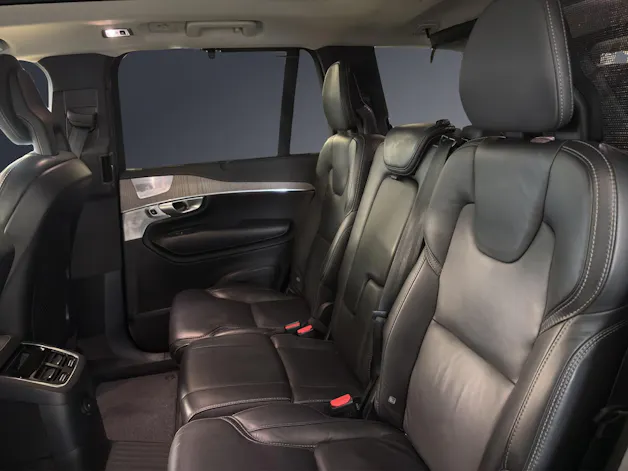 Volvo XC90 T8 eAWD Inscription Geartronic