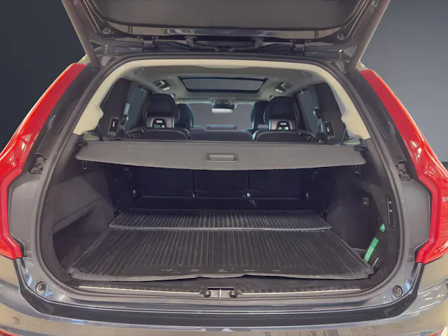 Volvo XC90 T8 eAWD Inscription Geartronic