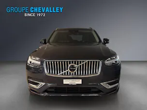 Volvo XC90 T8 eAWD Inscription Geartronic
