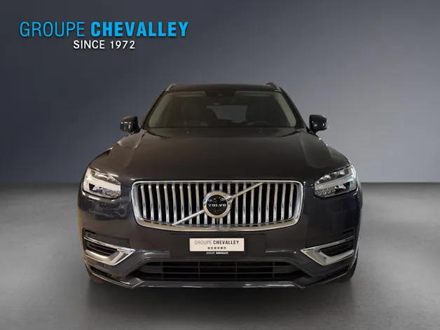 Volvo XC90 T8 eAWD Inscription Geartronic