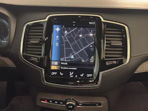 Volvo XC90 T8 eAWD Inscription Geartronic