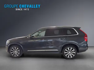 Volvo XC90 T8 eAWD Inscription Geartronic