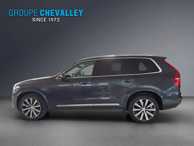 Volvo XC90 T8 eAWD Inscription Geartronic