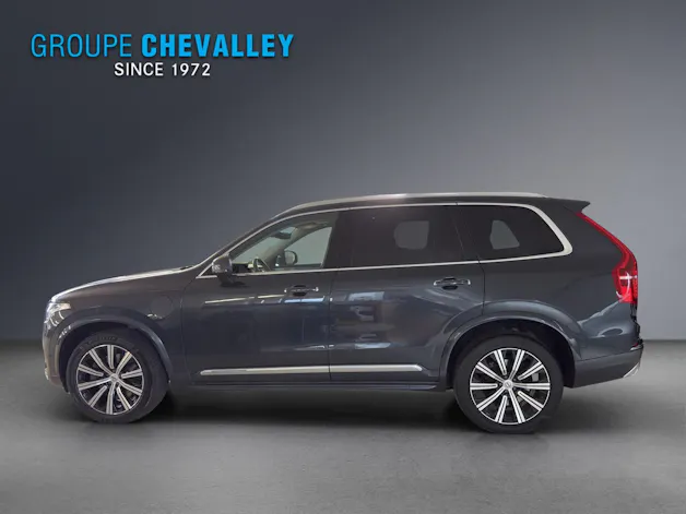 Volvo XC90 T8 eAWD Inscription Geartronic