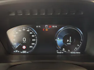 Volvo XC90 T8 eAWD Inscription Geartronic