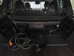 Volvo XC90 T8 eAWD Inscription Geartronic