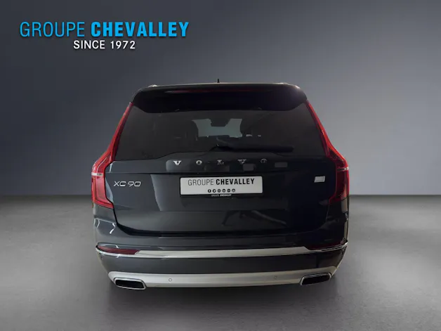 Volvo XC90 T8 eAWD Inscription Geartronic