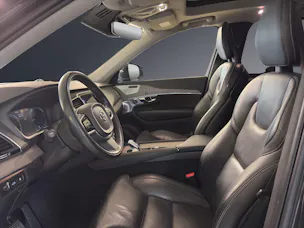 Volvo XC90 T8 eAWD Inscription Geartronic