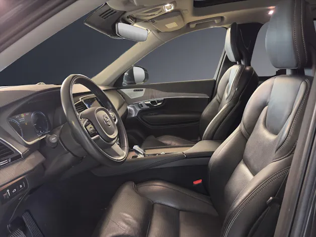 Volvo XC90 T8 eAWD Inscription Geartronic