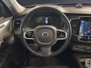 Volvo XC90 T8 eAWD Inscription Geartronic