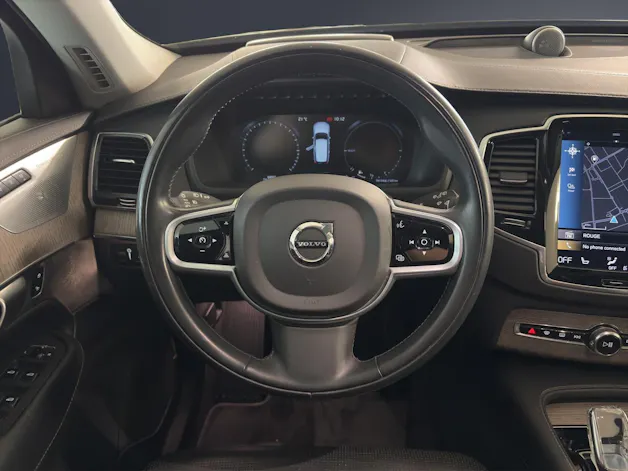 Volvo XC90 T8 eAWD Inscription Geartronic