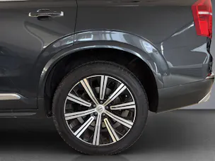 Volvo XC90 T8 eAWD Inscription Geartronic