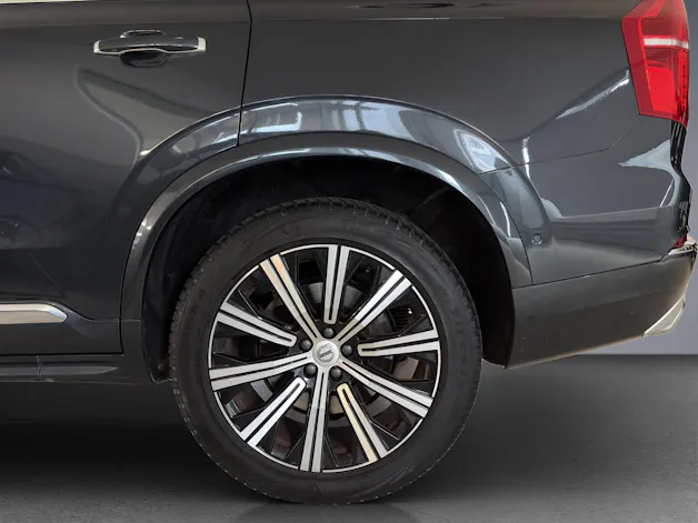 Volvo XC90 T8 eAWD Inscription Geartronic