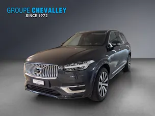 Volvo XC90 T8 eAWD Inscription Geartronic