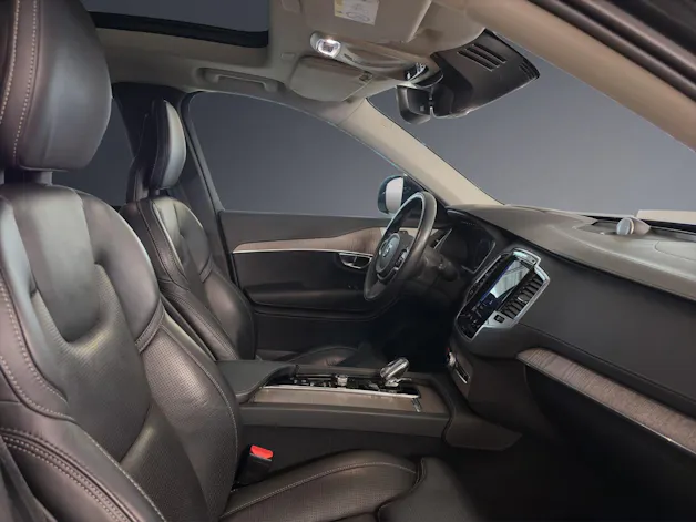 Volvo XC90 T8 eAWD Inscription Geartronic