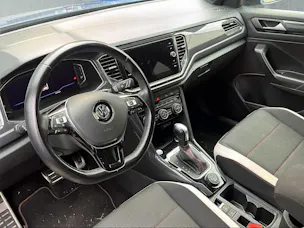 VW T-Roc 2.0 TSI Sport DSG 4Motion
