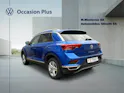 VW T-Roc 2.0 TSI Sport DSG 4Motion