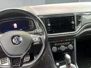 VW T-Roc 2.0 TSI Sport DSG 4Motion