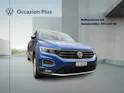 VW T-Roc 2.0 TSI Sport DSG 4Motion