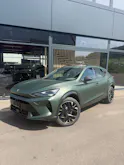 Cupra Formentor 1.5 TSI Prime Edition DSG