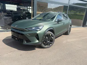 Cupra Formentor 1.5 TSI Prime Edition DSG