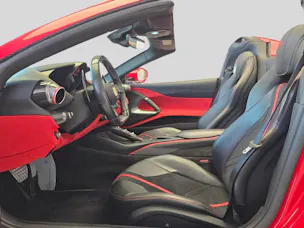 Ferrari 812 GTS