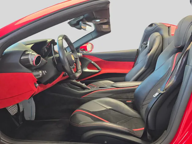 Ferrari 812 GTS