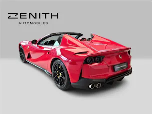 Ferrari 812 GTS