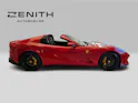 Ferrari 812 GTS