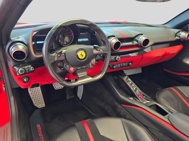Ferrari 812 GTS