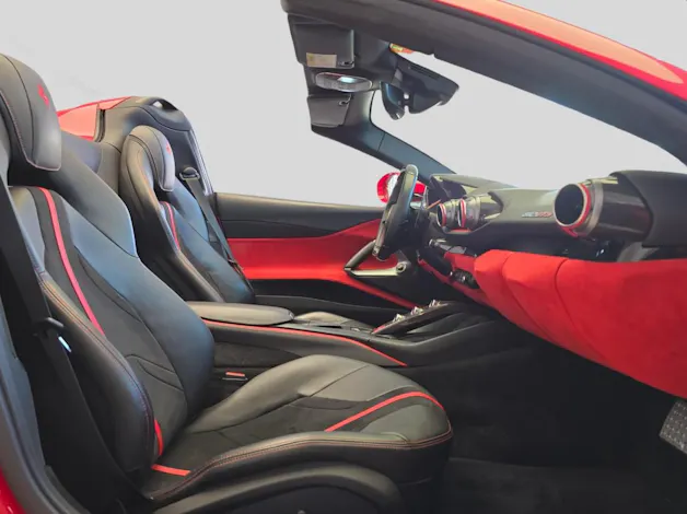 Ferrari 812 GTS