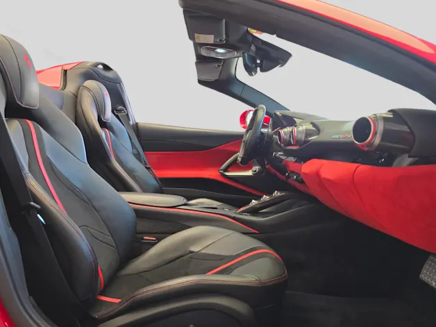 Ferrari 812 GTS