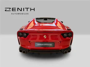 Ferrari 812 GTS