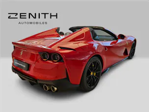 Ferrari 812 GTS