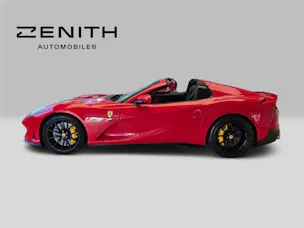 Ferrari 812 GTS